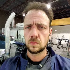 Meet your Posher, Don